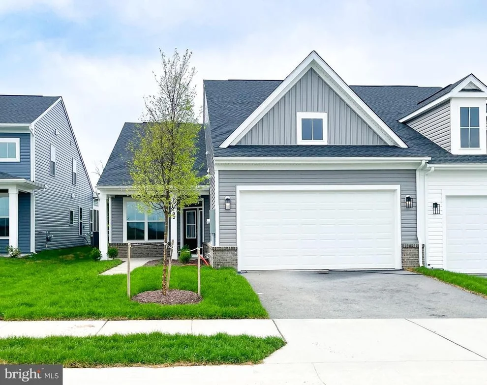 Unit for sale at 102 ZINNIA LANE, WINCHESTER, VA 22603
