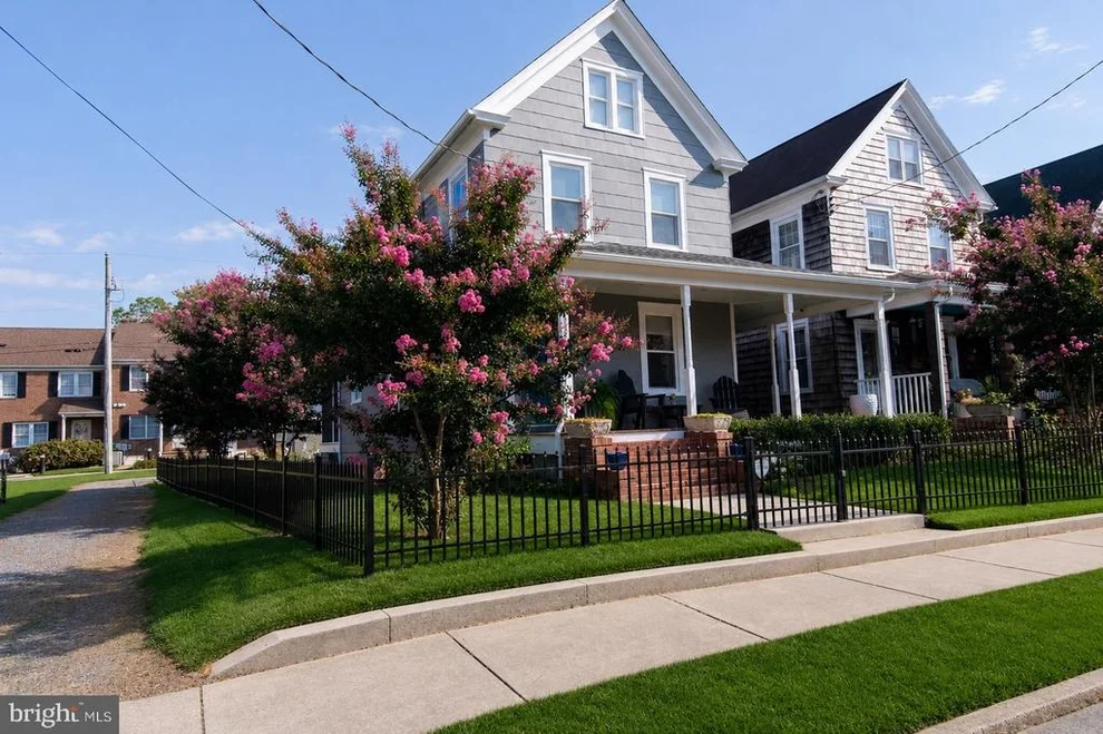 Unit for sale at 102 VUE DE LEAU STREET, CAMBRIDGE, MD 21613