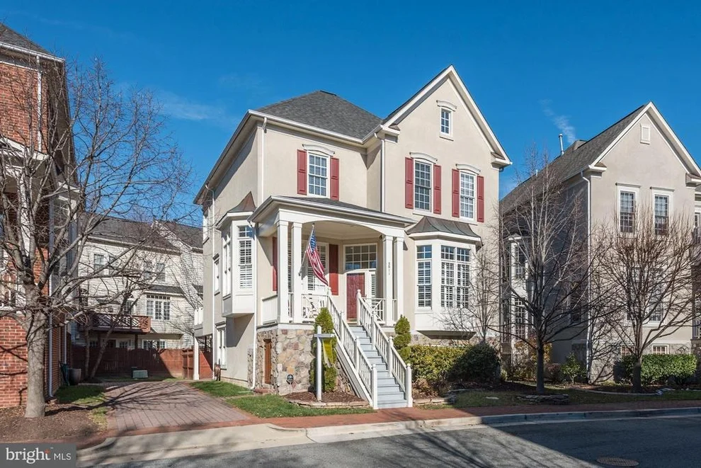 Unit for sale at 5011 JOHN TICER DRIVE, ALEXANDRIA, VA 22304