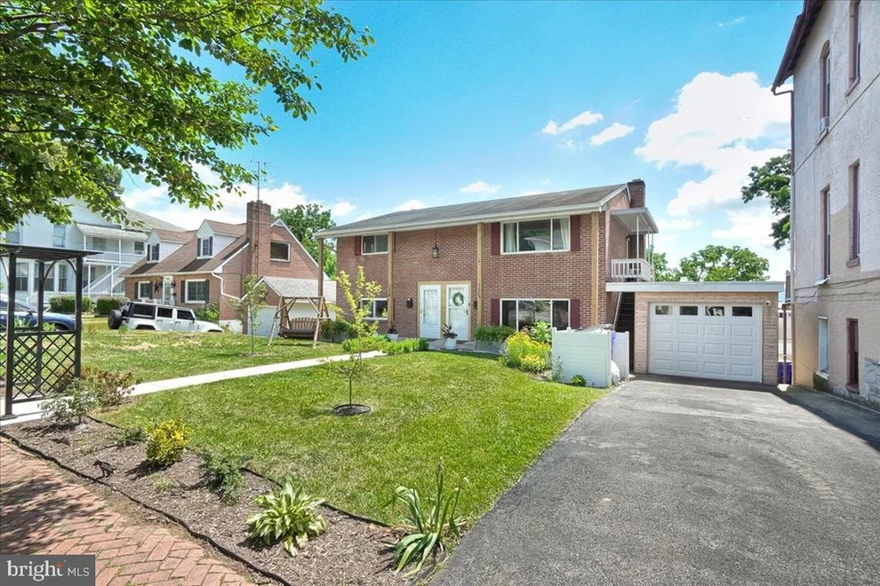 Unit for sale at 154-156 S PROSPECT STREET, HAGERSTOWN, MD 21740