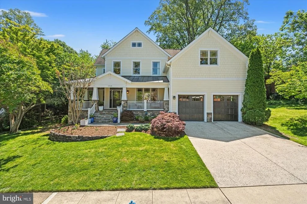 Unit for sale at 3939 N WAKEFIELD STREET, ARLINGTON, VA 22207