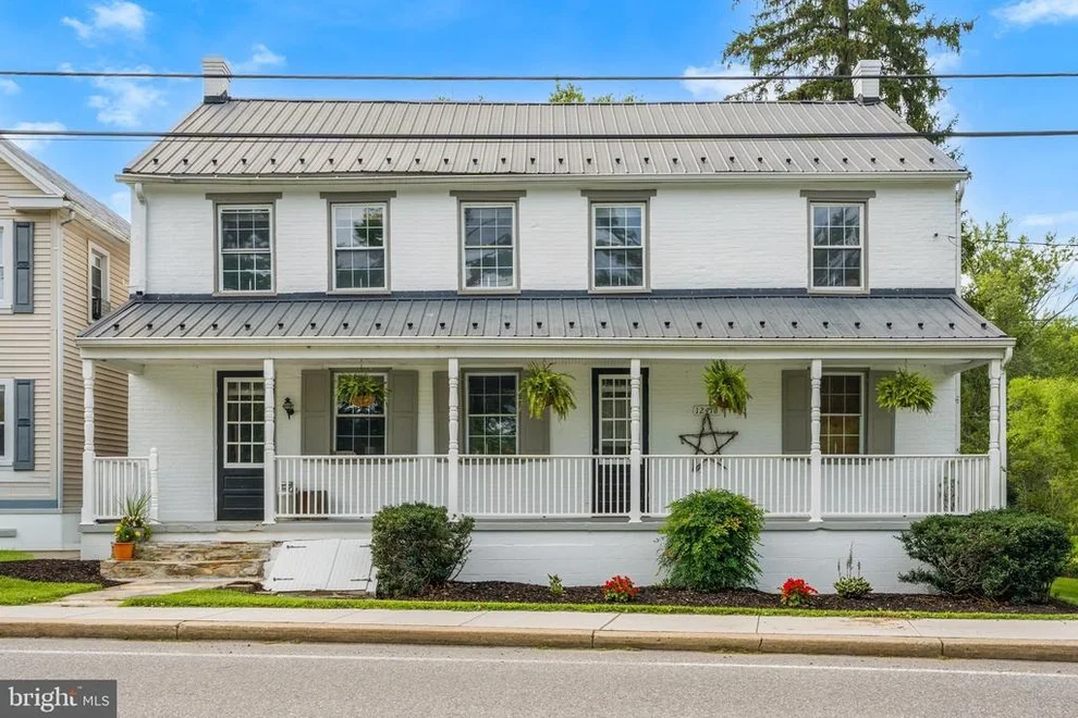 Unit for sale at 12416 STOTTLEMYER ROAD, MYERSVILLE, MD 21773