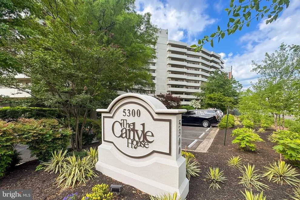 Unit for sale at 5300 COLUMBIA PIKE, ARLINGTON, VA 22204