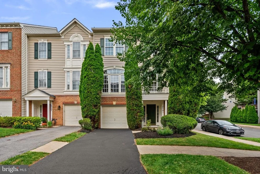 Unit for sale at 14041 ROCKINGHAM ROAD, GERMANTOWN, MD 20874