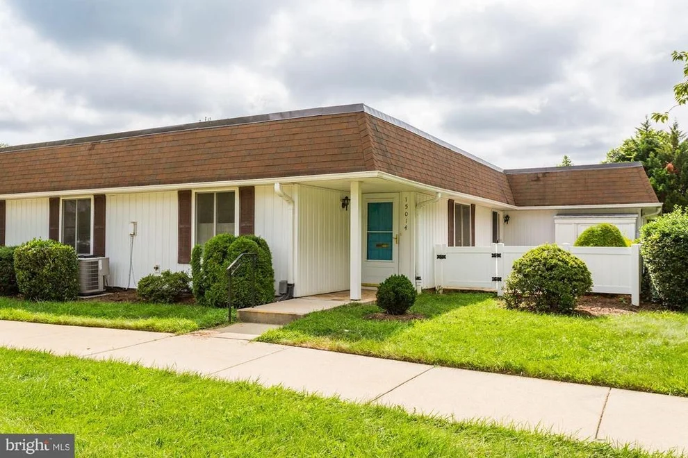 Unit for sale at 15014 CANDOVER COURT, SILVER SPRING, MD 20906