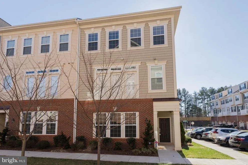 Unit for sale at 4775 DANE RIDGE CIRCLE, WOODBRIDGE, VA 22193