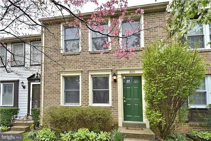 Unit for sale at 18033 WAGONWHEEL COURT, OLNEY, MD 20832