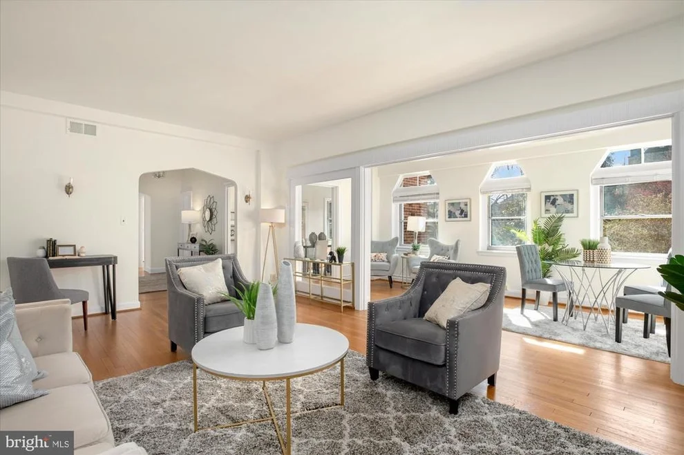 Unit for sale at 3601 CONNECTICUT AVENUE NW, WASHINGTON, DC 20008