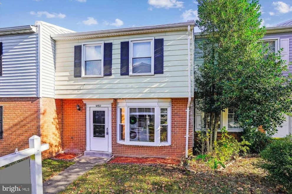 Unit for sale at 10662 MEADOW GROVE COURT, MANASSAS, VA 20109