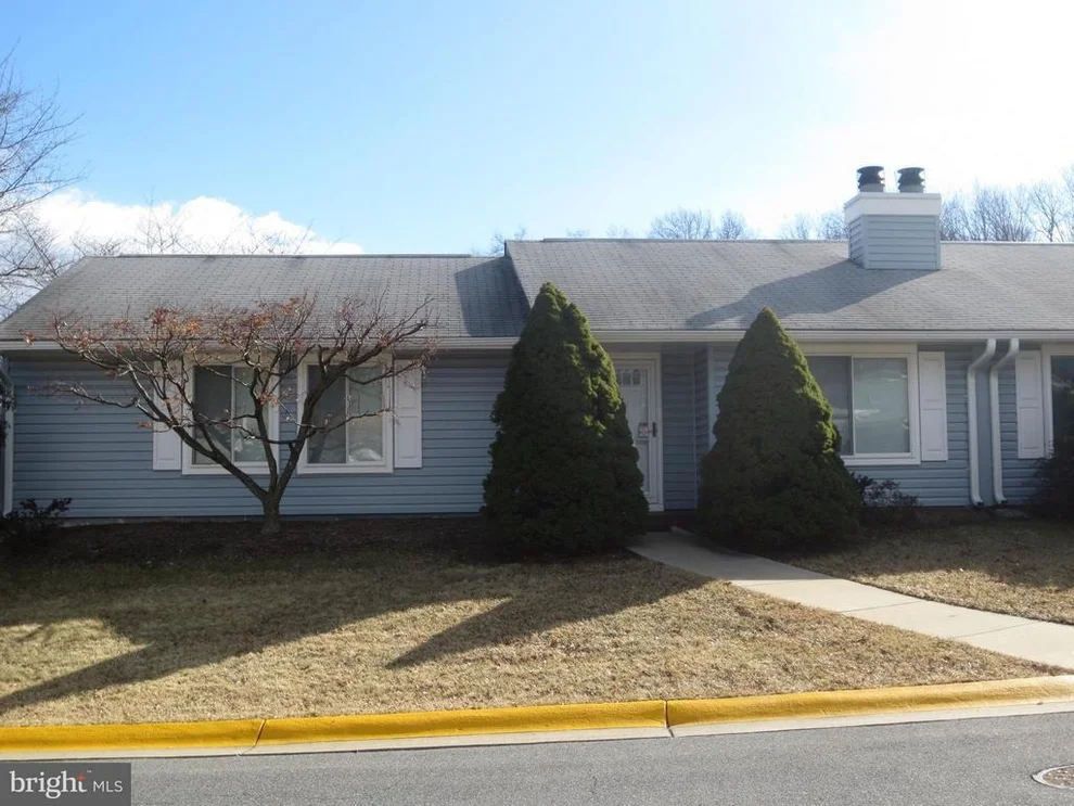 Unit for sale at 14514 ELMHAN COURT, SILVER SPRING, MD 20906