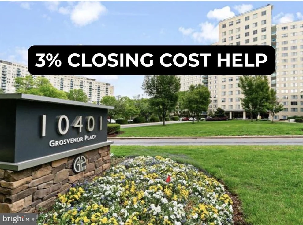Unit for sale at 10401 GROSVENOR PLACE, ROCKVILLE, MD 20852