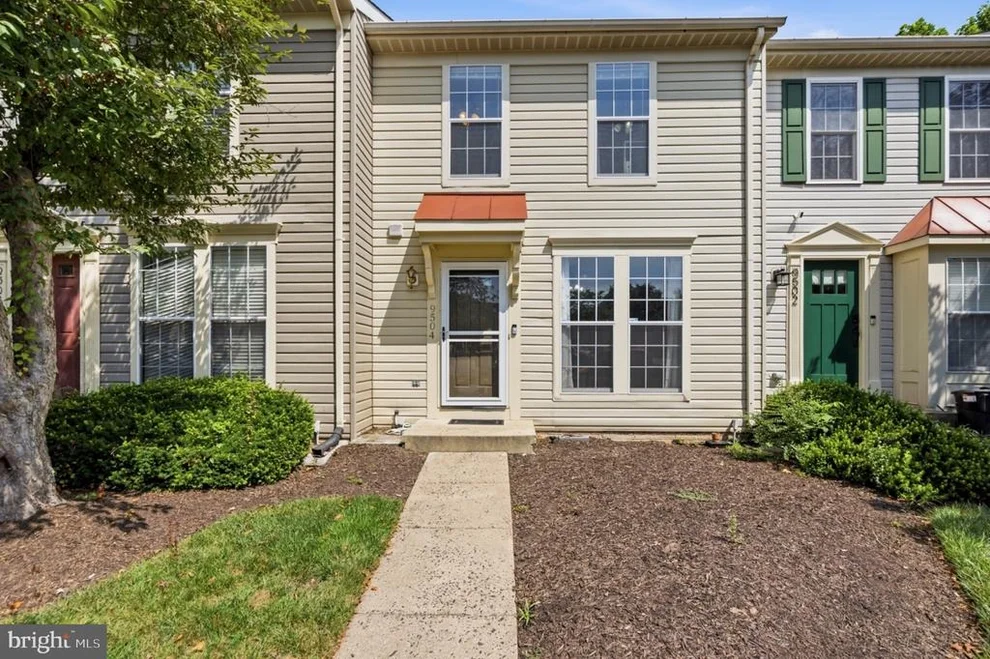 Unit for sale at 9504 NINEBARK COURT, MANASSAS, VA 20110