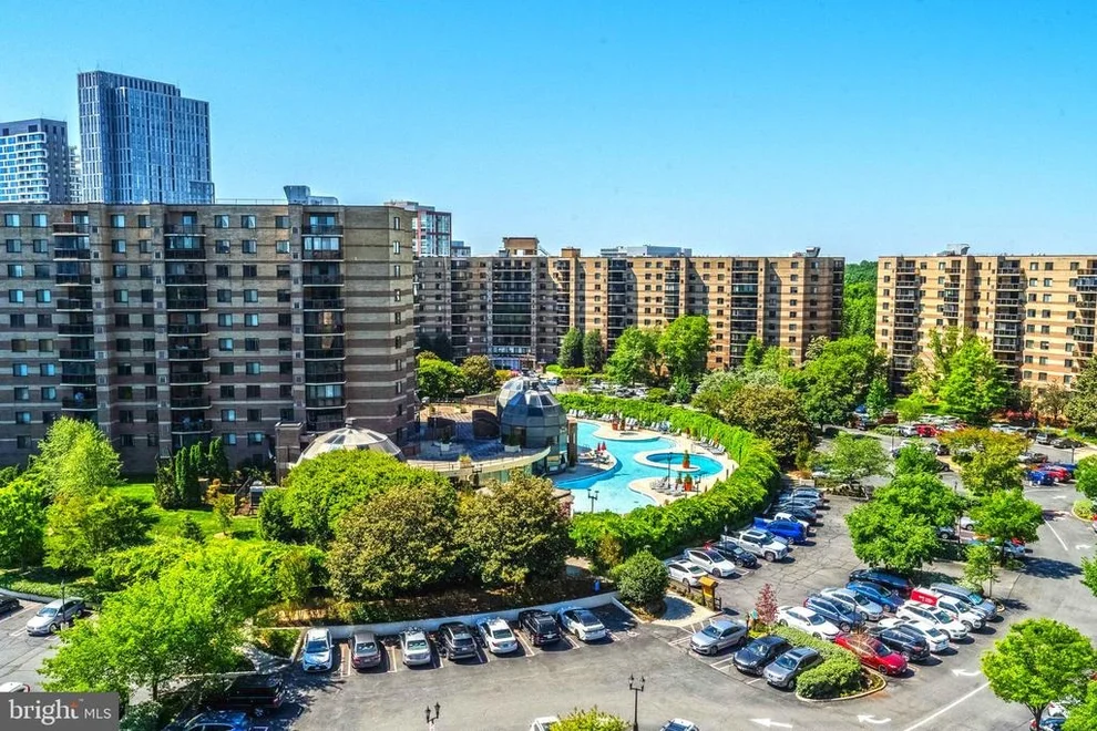 Unit for sale at 8380 GREENSBORO DRIVE, MCLEAN, VA 22102