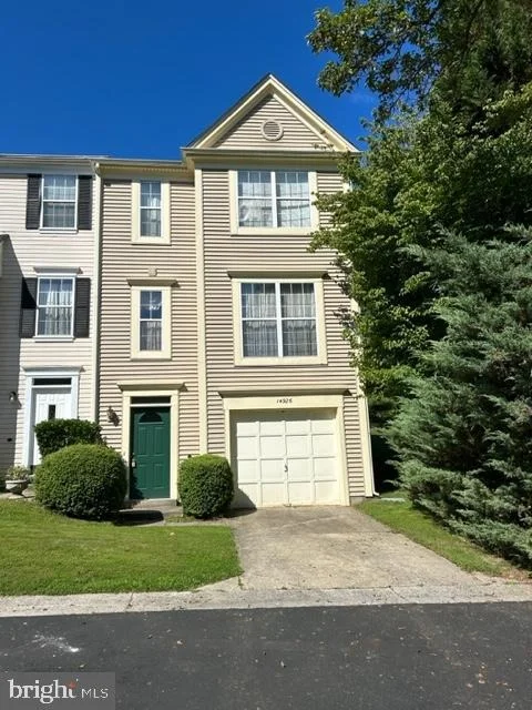 Unit for sale at 14926 DUNVEGAN COURT, SILVER SPRING, MD 20906