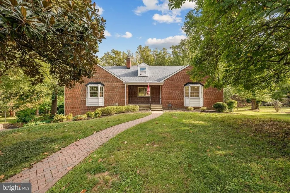 Unit for sale at 1750 OVERLOOK DRIVE, SILVER SPRING, MD 20903