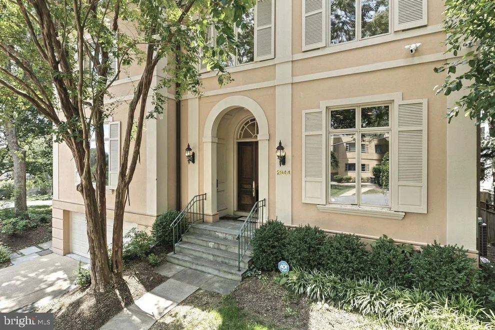 Unit for sale at 2944 UNIVERSITY TERRACE NW, WASHINGTON, DC 20016