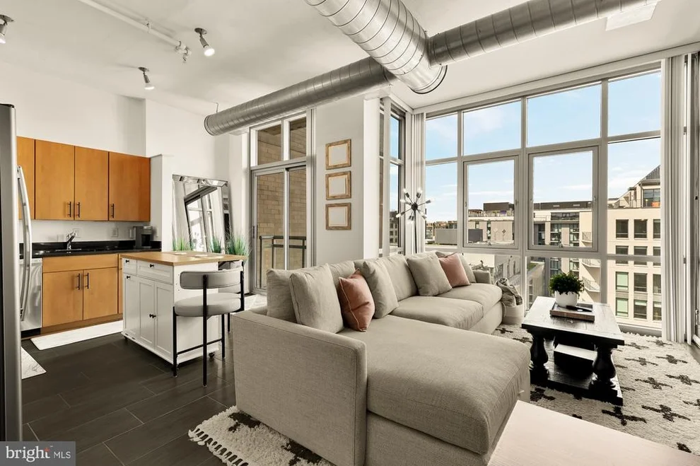 Unit for sale at 811 4TH STREET NW, WASHINGTON, DC 20001