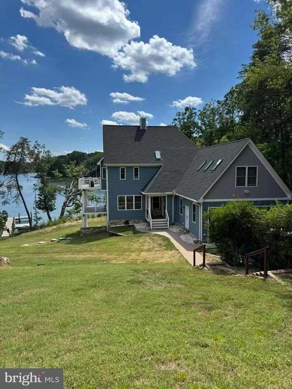 Unit for sale at 211 SAILBOAT COURT, LUSBY, MD 20657