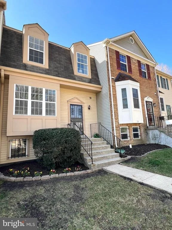 Unit for sale at 18 JOYCETON TERRACE, UPPER MARLBORO, MD 20774