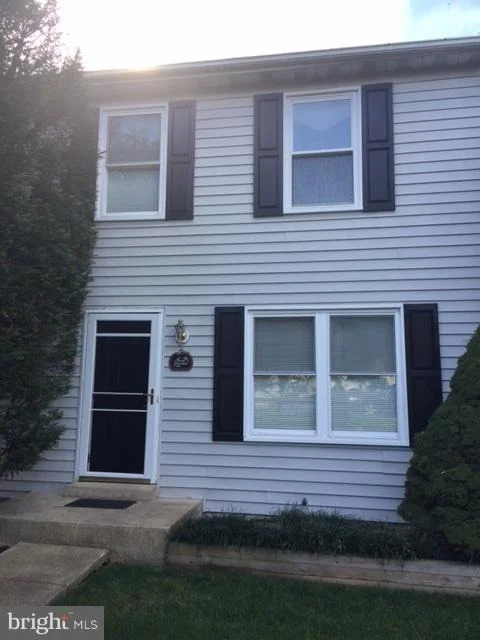 Unit for sale at 7530 NORRIS AVENUE, SYKESVILLE, MD 21784