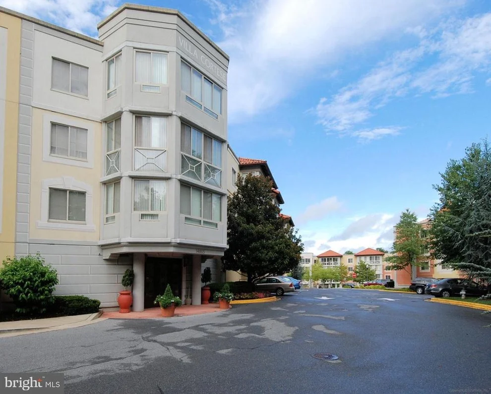 Unit for sale at 14809 PENNFIELD CIRCLE, SILVER SPRING, MD 20906