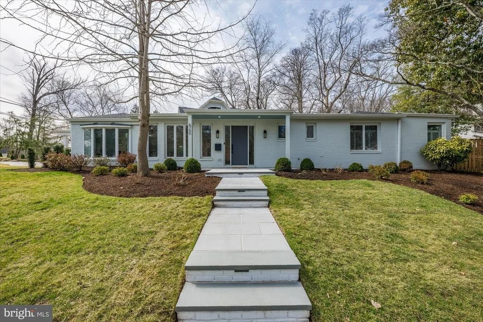 Unit for sale at 6700 RANNOCH ROAD, BETHESDA, MD 20817
