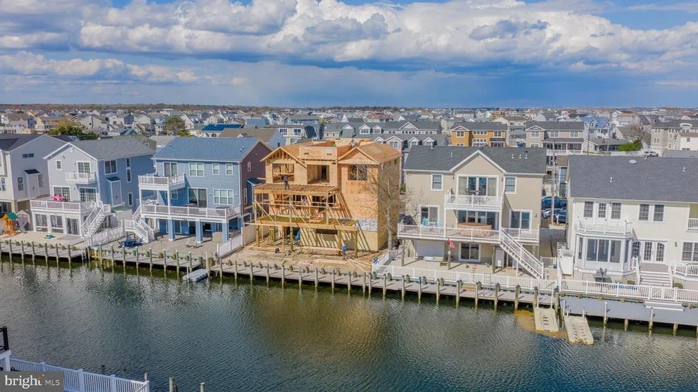 Unit for sale at 1351 PAUL BOULEVARD, MANAHAWKIN, NJ 08050