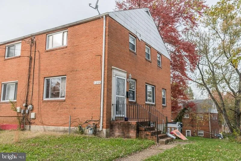 Unit for sale at 6206 KENNEDY STREET, RIVERDALE, MD 20737