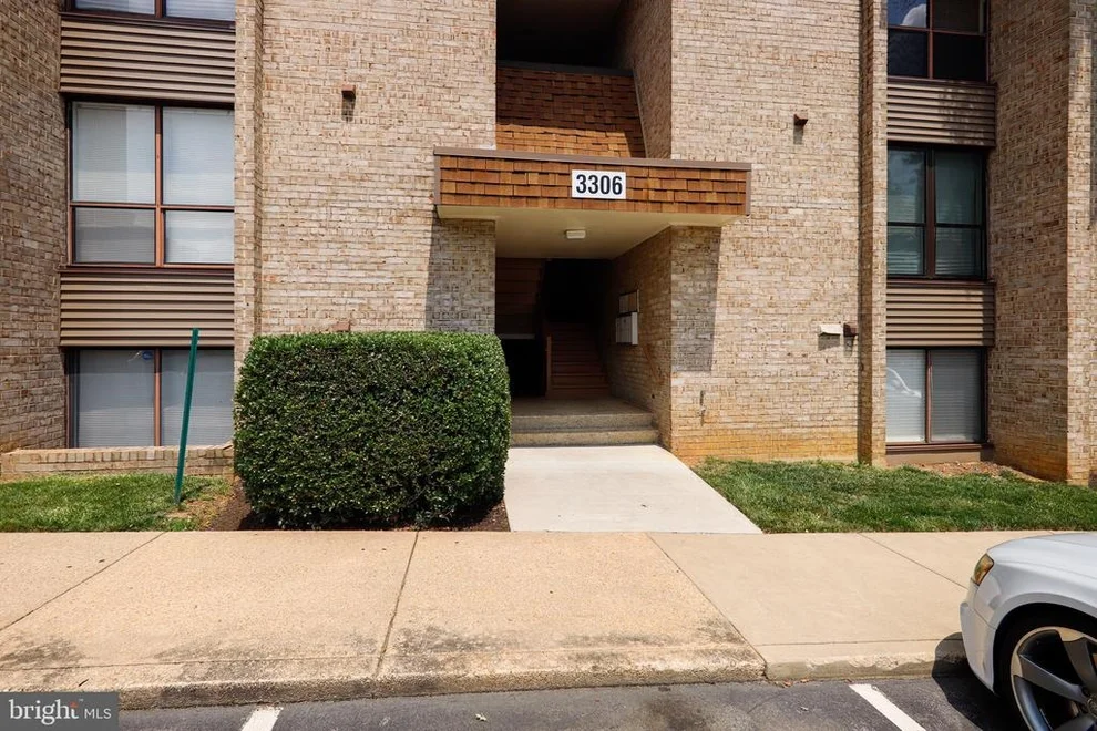 Unit for sale at 3306 HUNTLEY SQUARE DRIVE, TEMPLE HILLS, MD 20748
