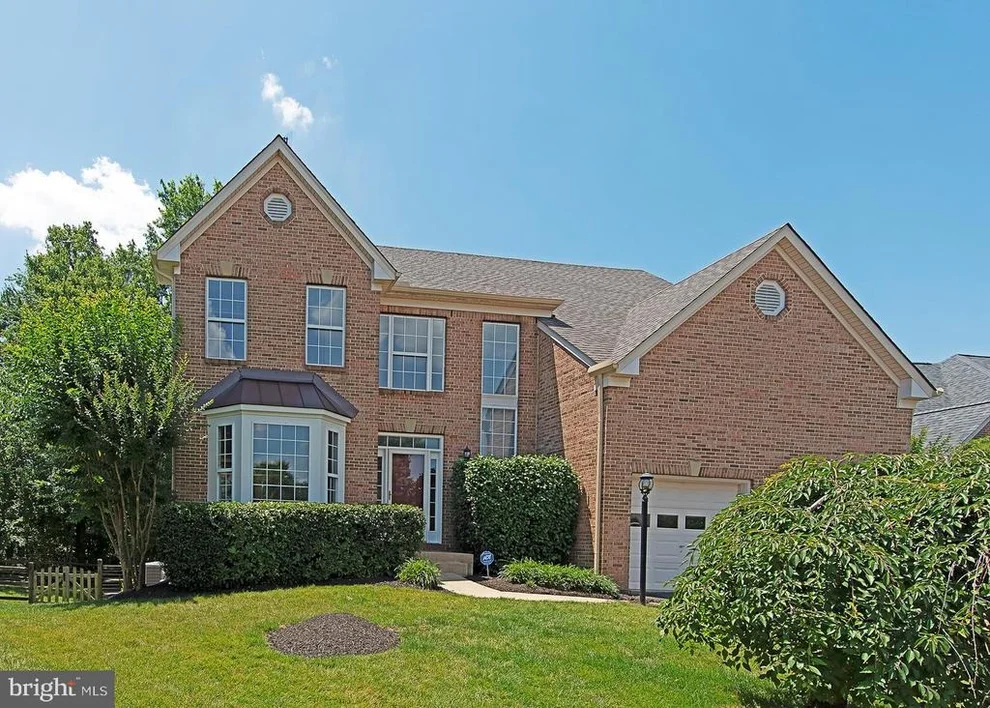 Unit for sale at 5317 MAPLE VALLEY COURT, CENTREVILLE, VA 20120