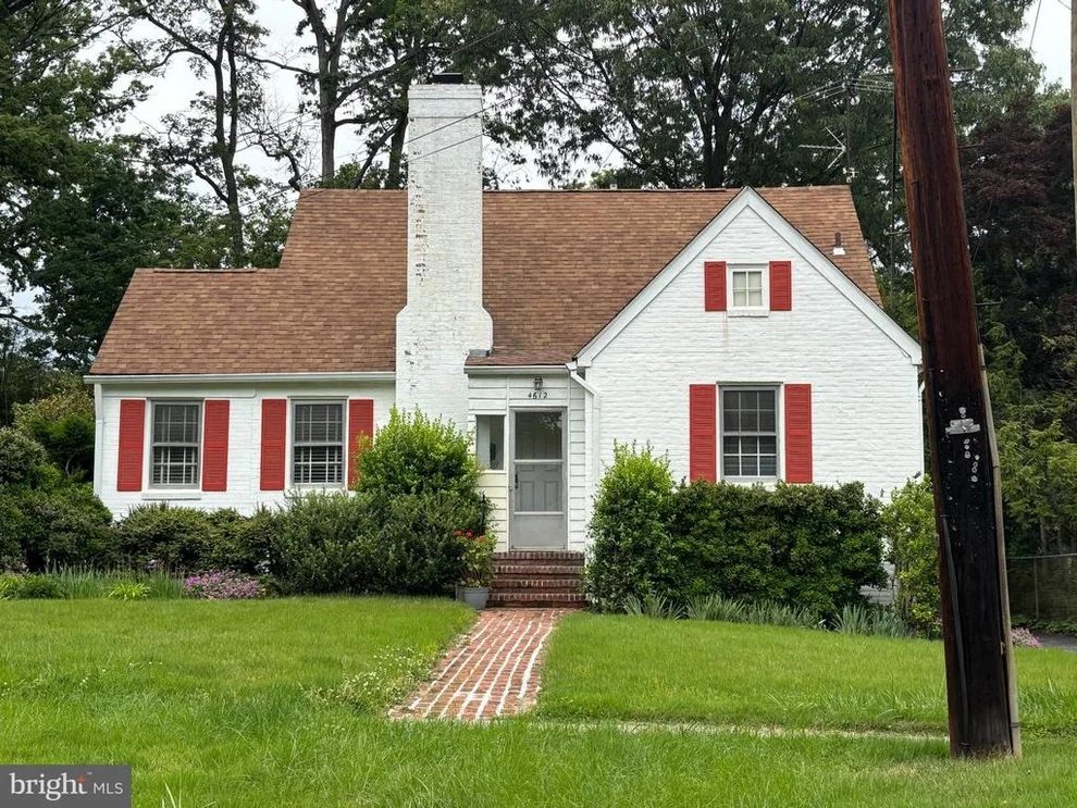 Unit for sale at 4612 AMHERST ROAD, COLLEGE PARK, MD 20740