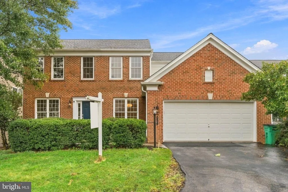 Unit for sale at 8157 DOUGLAS FIR DRIVE, LORTON, VA 22079