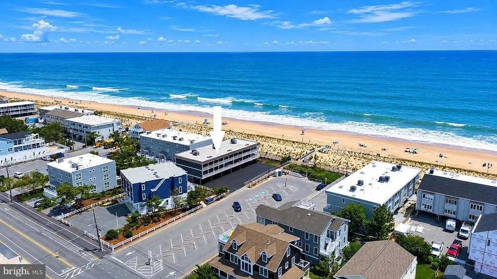 Unit for sale at 97E CENTRAL BOULEVARD, BETHANY BEACH, DE 19930