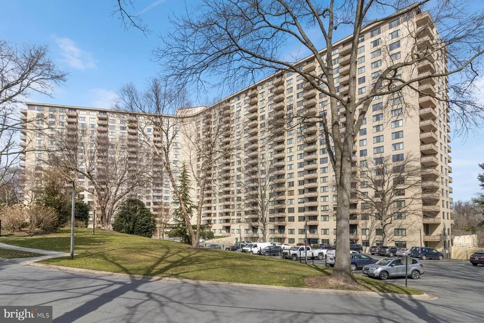 Unit for sale at 5225 POOKS HILL ROAD, BETHESDA, MD 20814