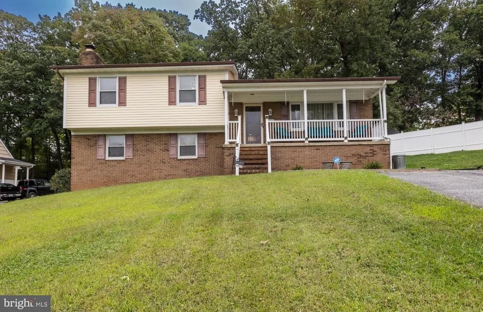 Unit for sale at 1612 WEYBURN ROAD, BALTIMORE, MD 21237