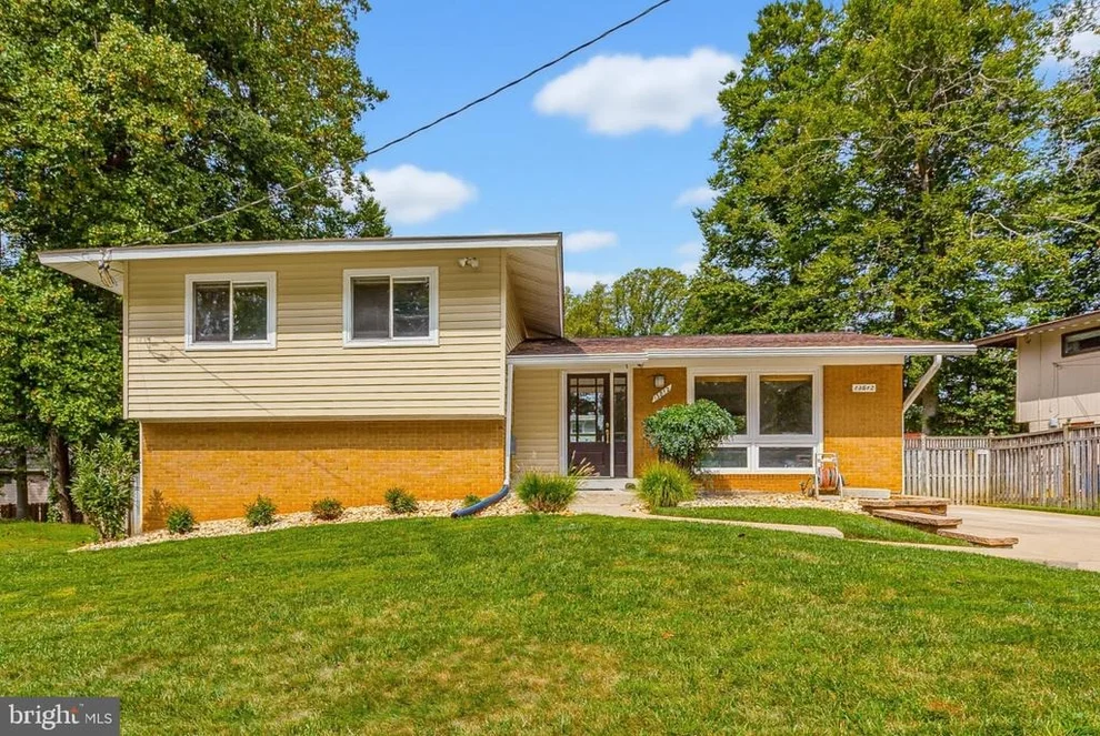 Unit for sale at 13812 VISTA DRIVE, ROCKVILLE, MD 20853