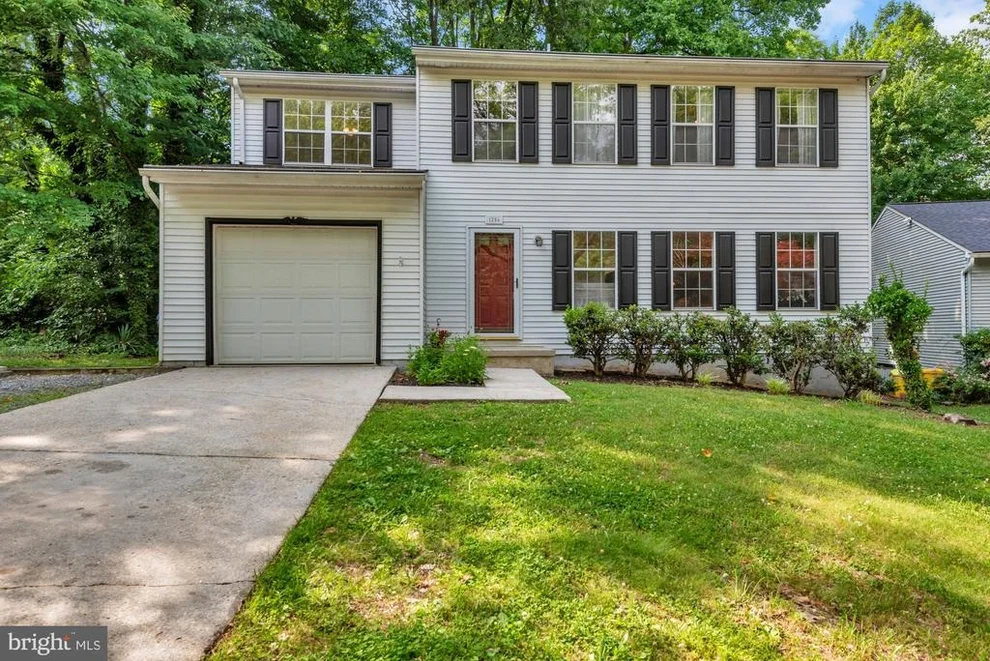Unit for sale at 1256 CROWELL COURT, ARNOLD, MD 21012