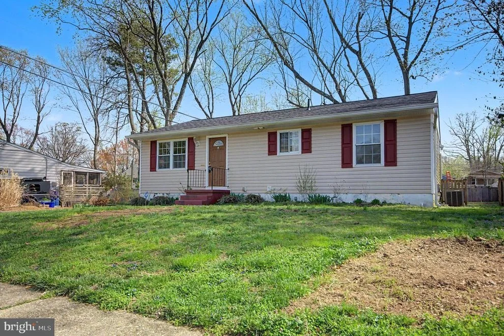 Unit for sale at 99 SUMMERFIELD DRIVE, ANNAPOLIS, MD 21403
