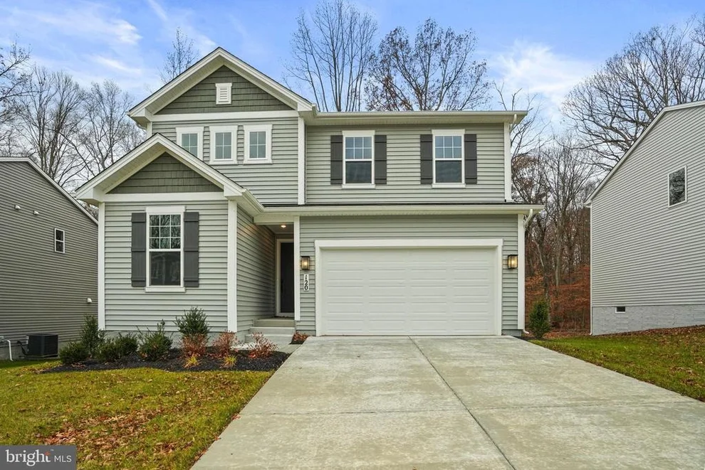 Unit for sale at 120 CATALPA DRIVE, NORTH EAST, MD 21901