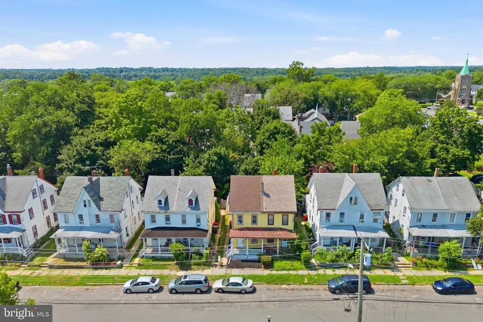 Unit for sale at 258 WALNUT STREET, BRIDGETON, NJ 08302