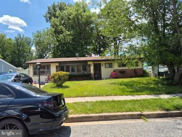 Unit for sale at 6714 CHISHOLM DRIVE, BALTIMORE, MD 21207
