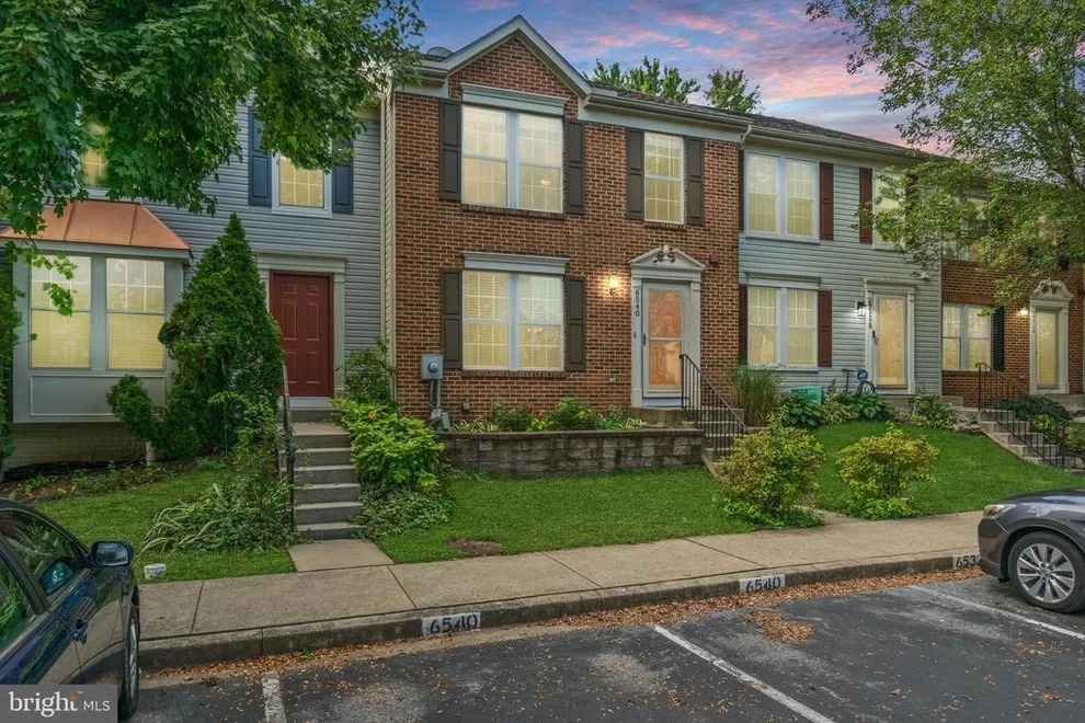 Unit for sale at 6540 ELLINGTON WAY, FREDERICK, MD 21703