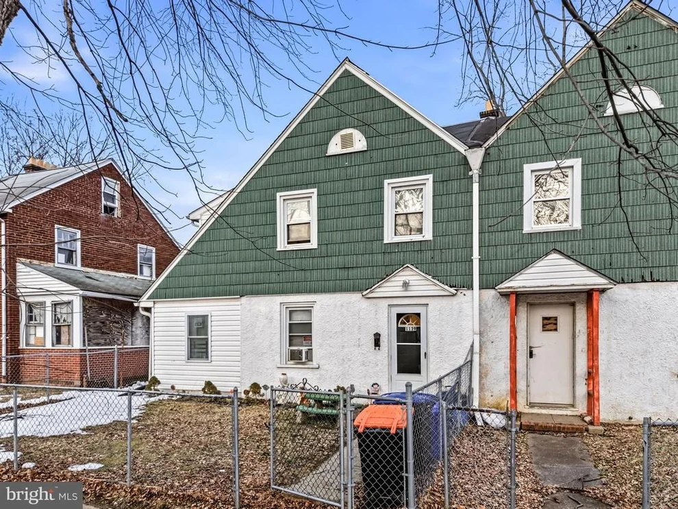 Unit for sale at 1139 CLOVER LANE, CHESTER, PA 19013