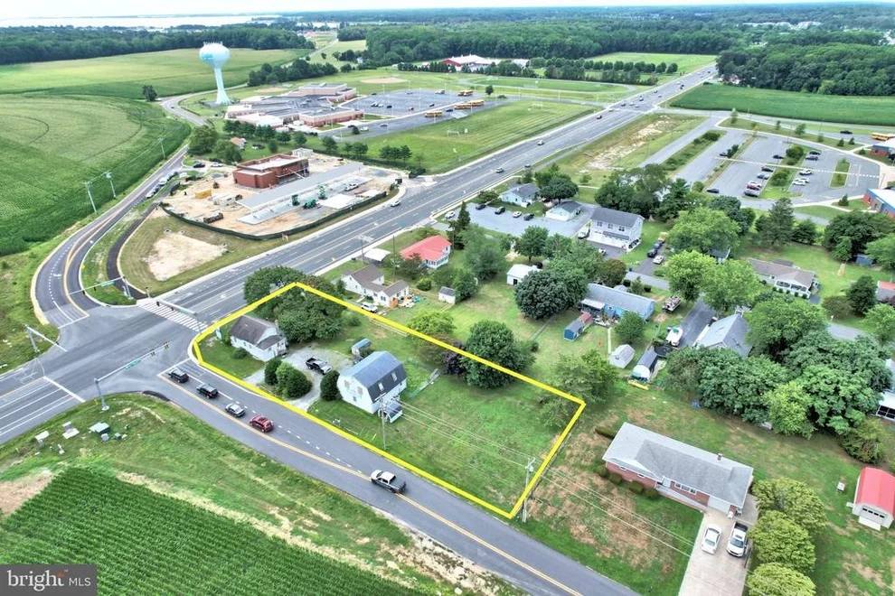 Unit for sale at 19602 MULBERRY KNOLL ROAD, LEWES, DE 19958