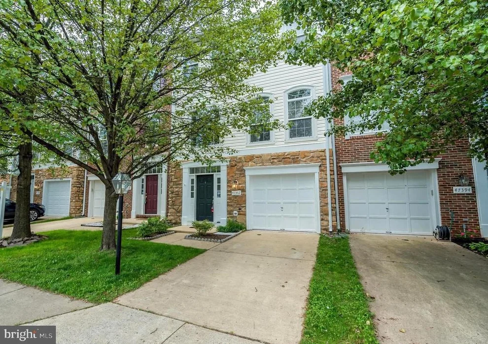 Unit for sale at 47392 VICTORIA FALLS SQUARE, STERLING, VA 20165