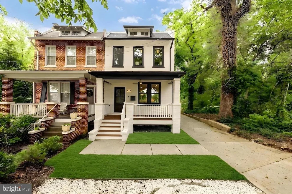 Unit for sale at 1430 BRENTWOOD ROAD NE, WASHINGTON, DC 20018