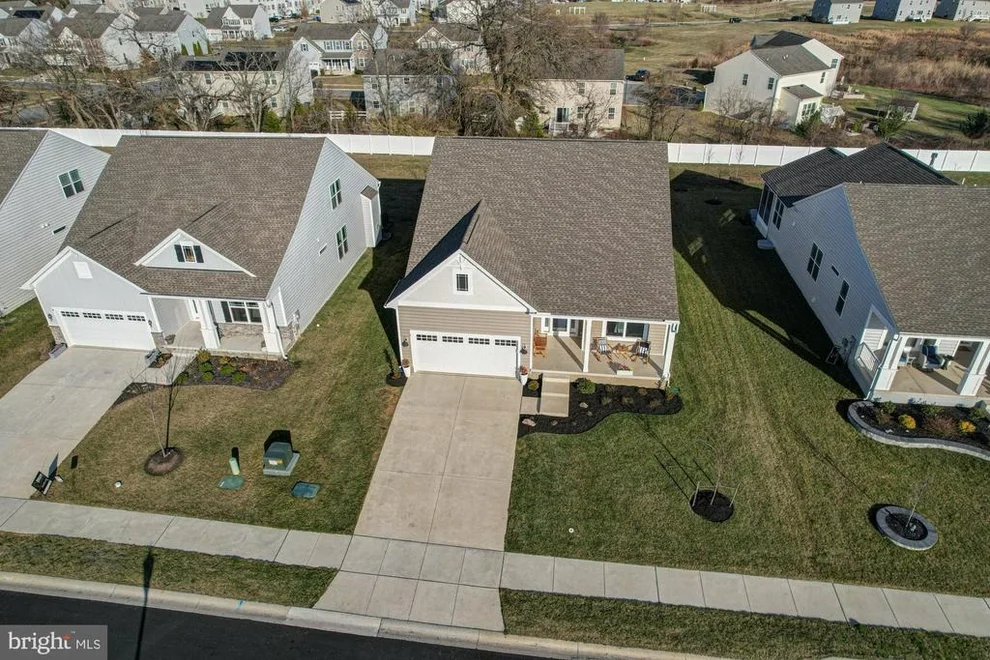 Unit for sale at 507 CHERRY BARK ROAD, MIDDLETOWN, DE 19709