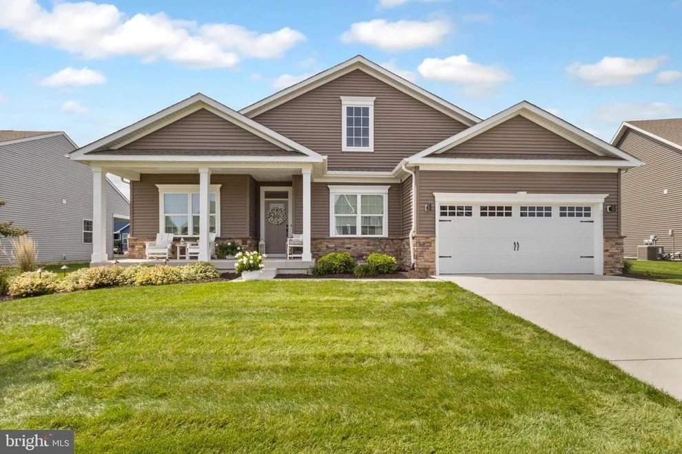 Unit for sale at 30117 SEVILLE AVENUE, LEWES, DE 19958