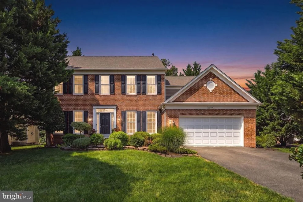 Unit for sale at 15092 STEPPING STONE DRIVE, HAYMARKET, VA 20169