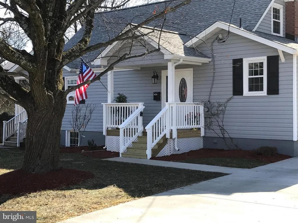 Unit for sale at 10927 OAKWOOD DRIVE, FAIRFAX, VA 22030